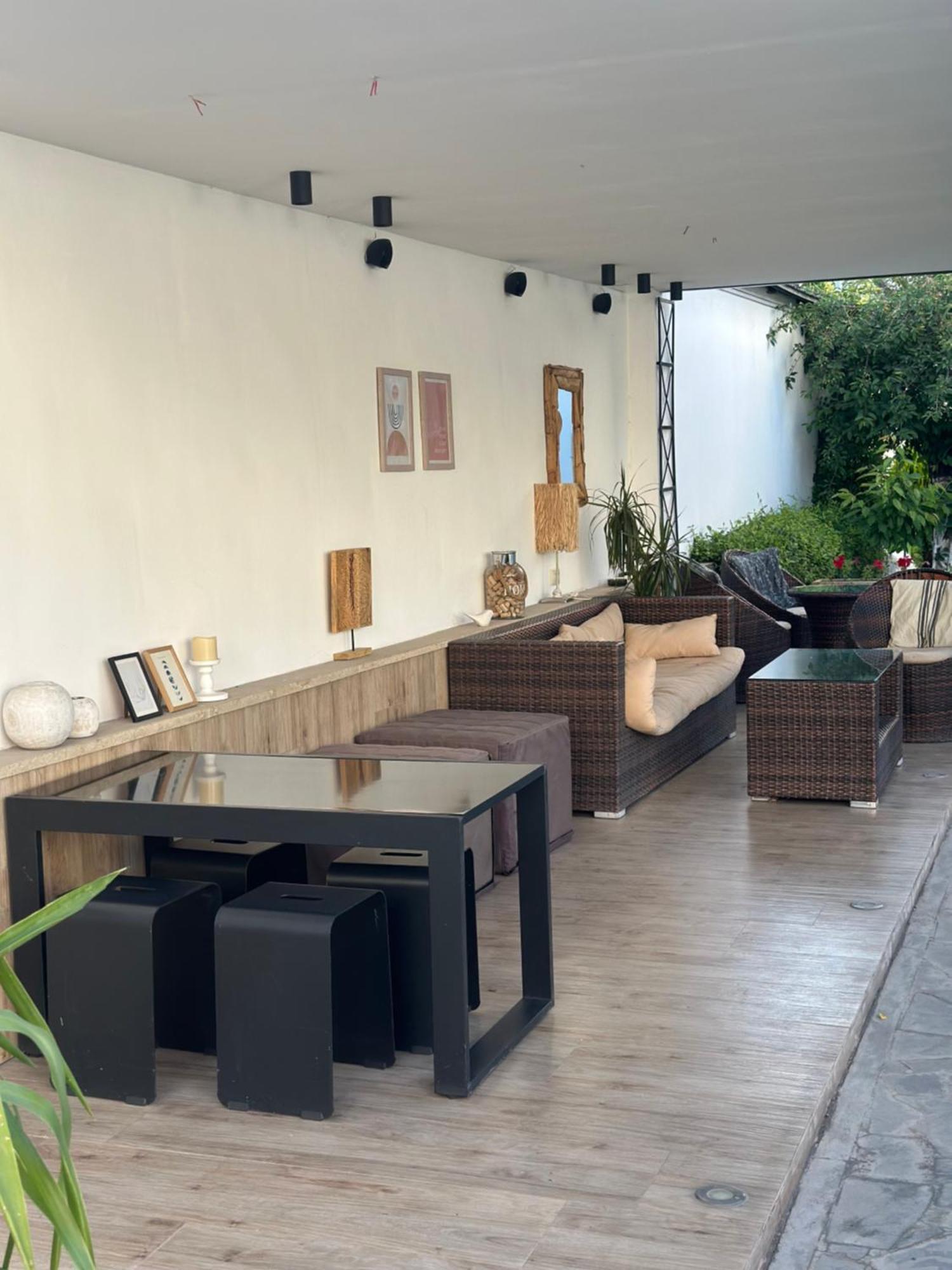 Garden Lounge Hotel エレバン エクステリア 写真