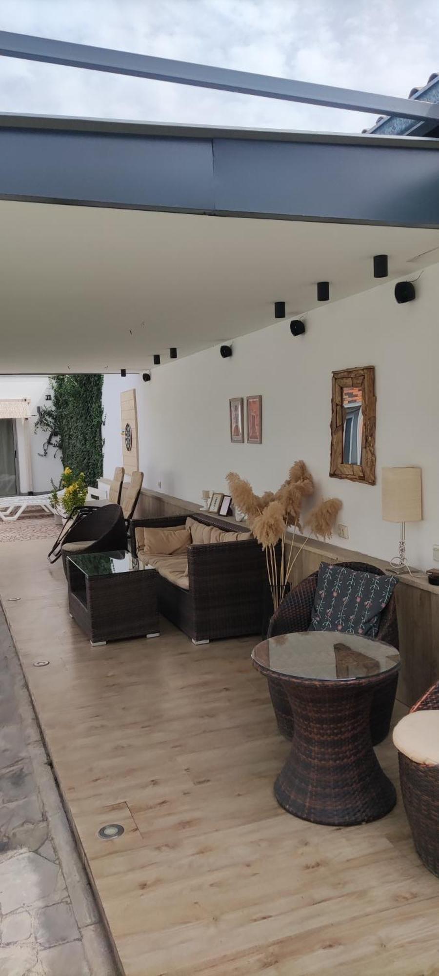 Garden Lounge Hotel エレバン エクステリア 写真